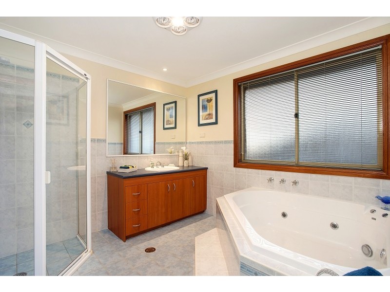 5 Alistair Place, Kellyville NSW 2155