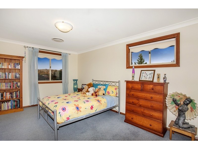 5 Alistair Place, Kellyville NSW 2155