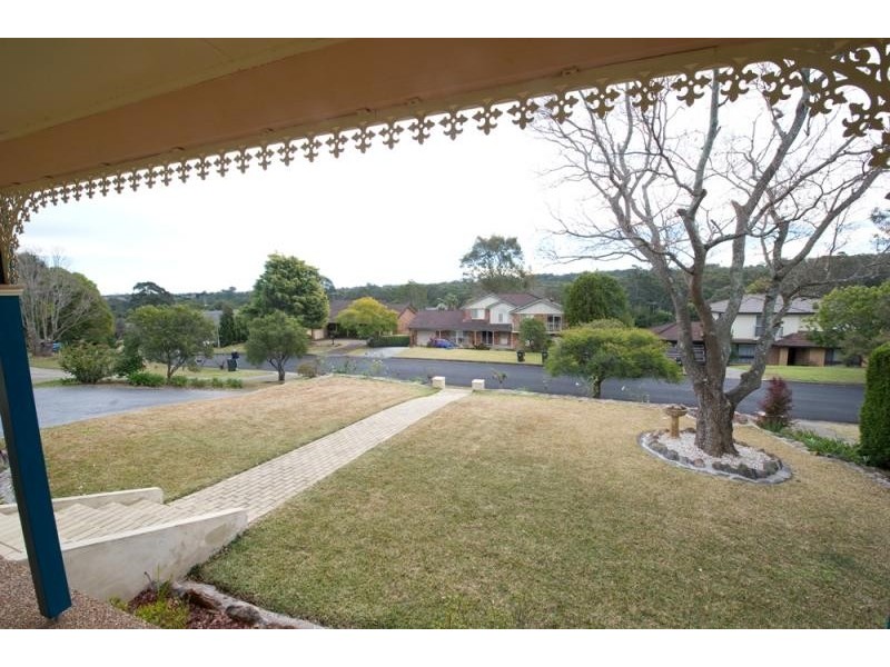 5 Anne William Drive, West Pennant Hills NSW 2125