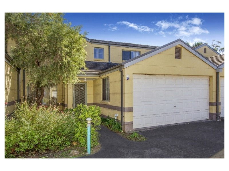 27/59a Castle Street, Castle Hill NSW 2154