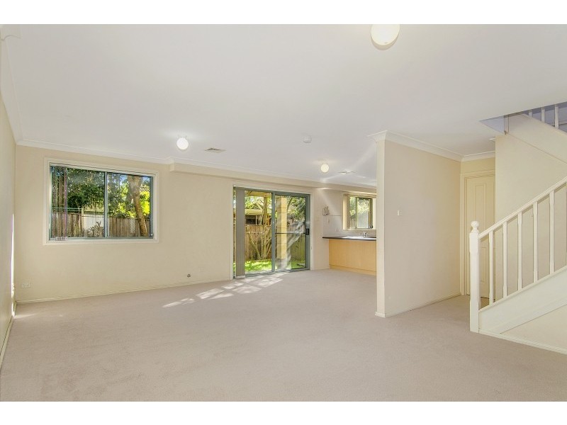 27/59a Castle Street, Castle Hill NSW 2154