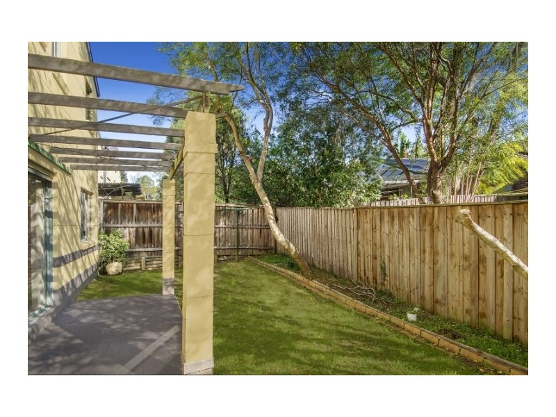 27/59a Castle Street, Castle Hill NSW 2154