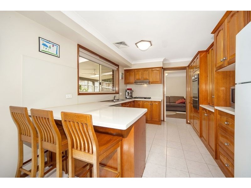 11 Mensa Place, Castle Hill NSW 2154