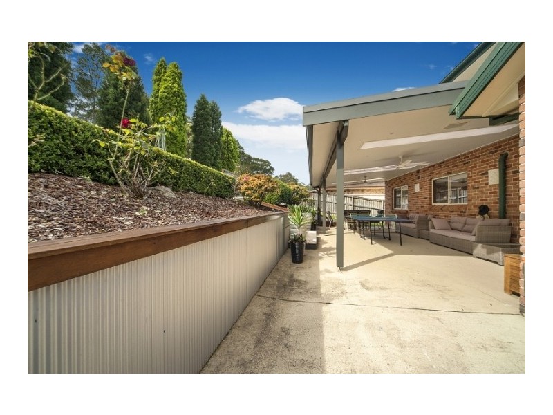 11 Mensa Place, Castle Hill NSW 2154