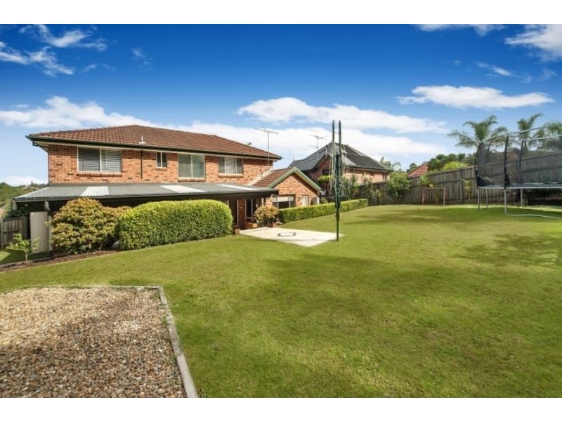 11 Mensa Place, Castle Hill NSW 2154