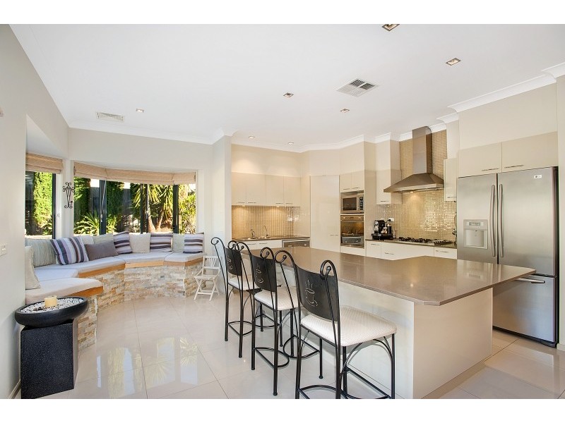 23 Foley Place, Castle Hill NSW 2154