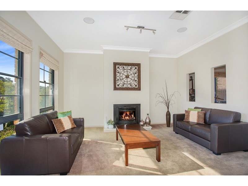 23 Foley Place, Castle Hill NSW 2154