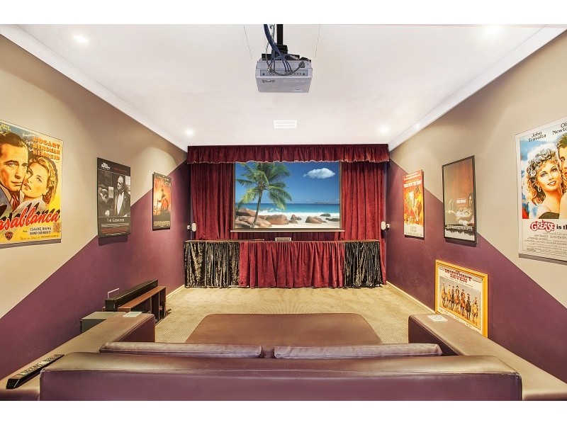 23 Foley Place, Castle Hill NSW 2154