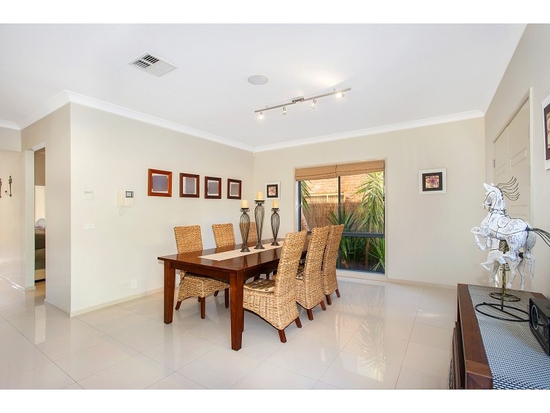 23 Foley Place, Castle Hill NSW 2154