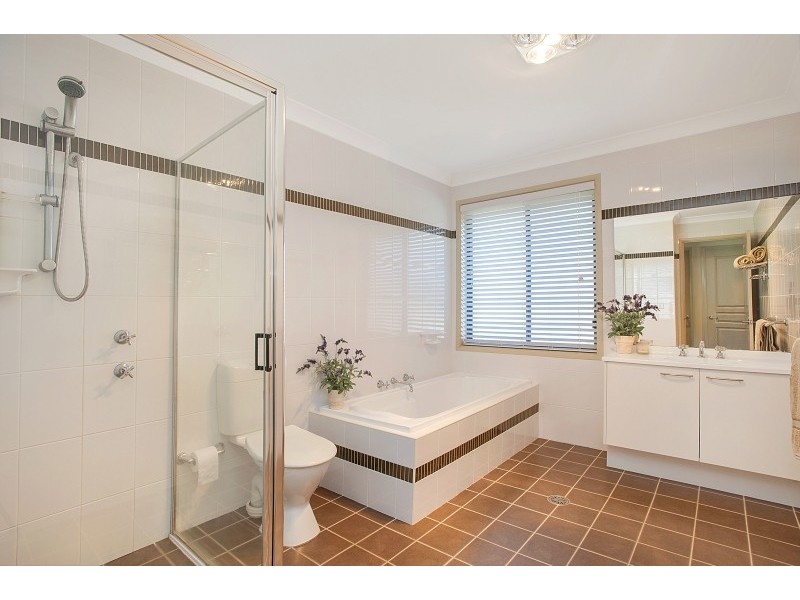 23 Foley Place, Castle Hill NSW 2154