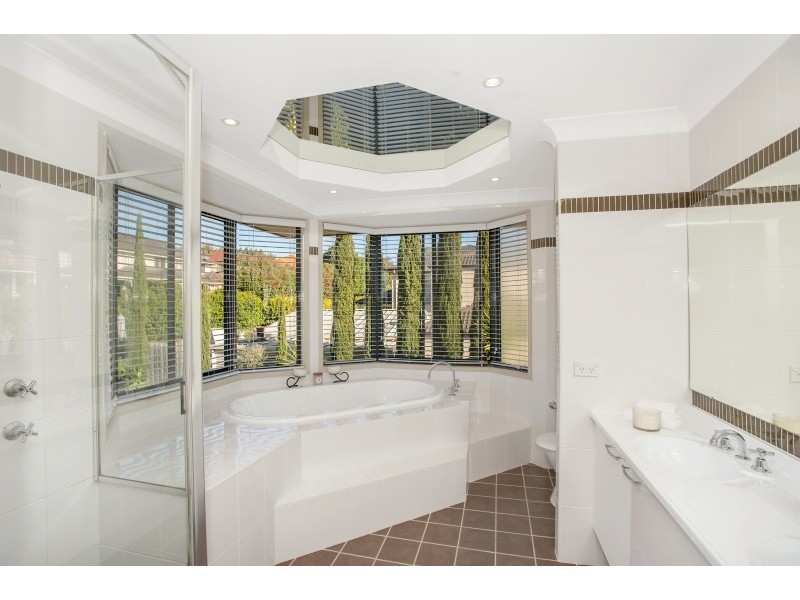 23 Foley Place, Castle Hill NSW 2154