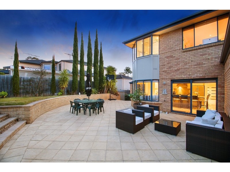 23 Foley Place, Castle Hill NSW 2154