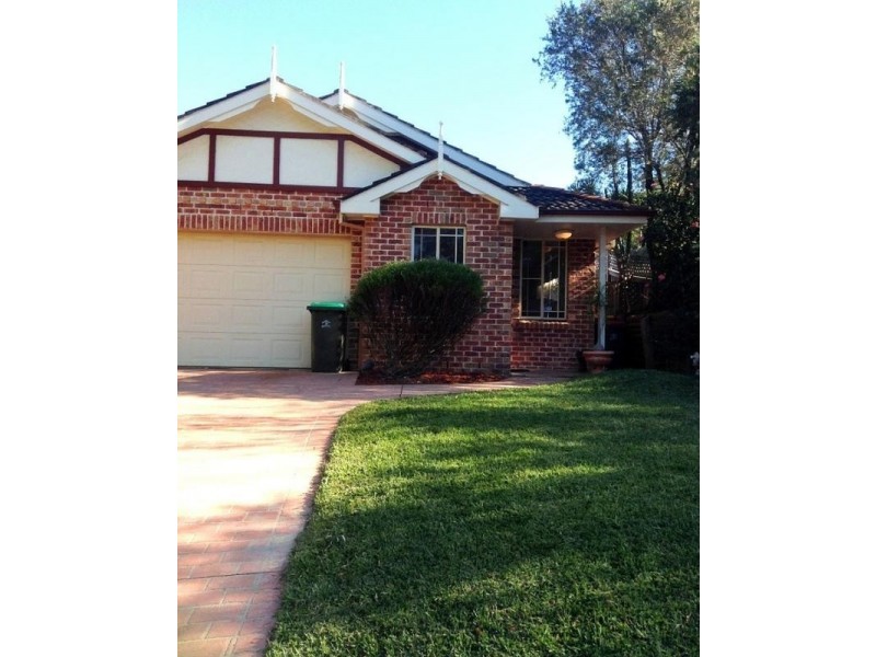 18a David Road, Castle Hill NSW 2154