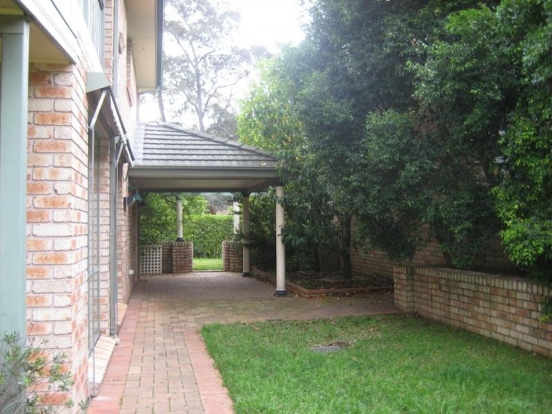 2 The Glade, West Pennant Hills NSW 2125