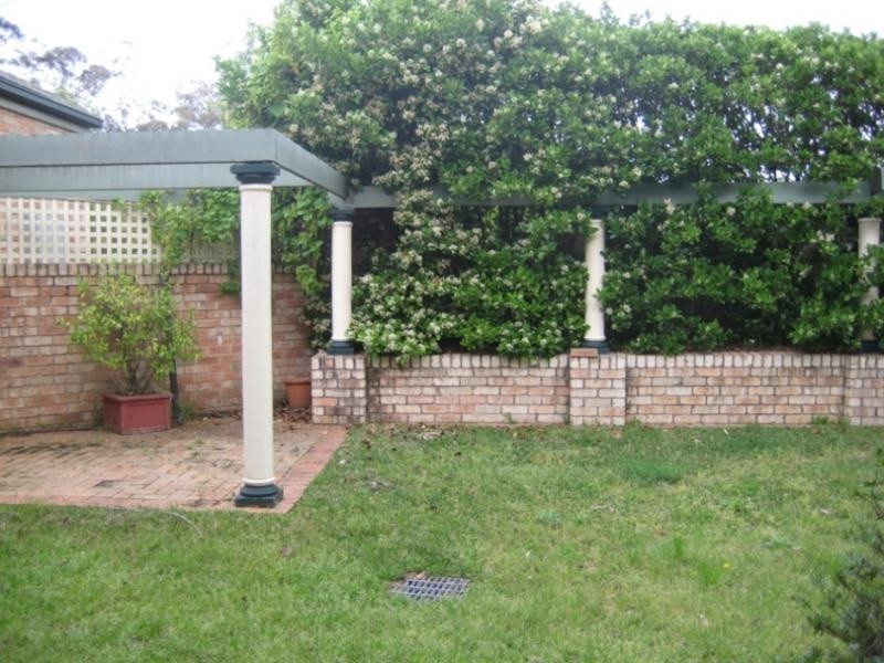 2 The Glade, West Pennant Hills NSW 2125