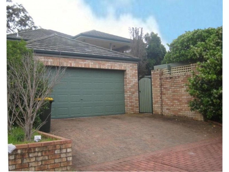2 The Glade, West Pennant Hills NSW 2125