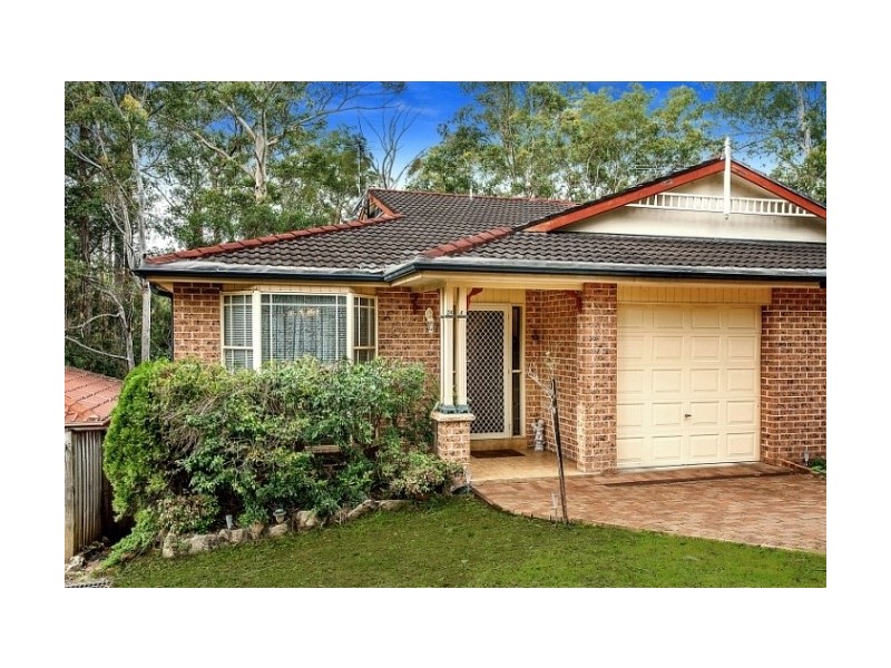 24a Bellwood Place, Castle Hill NSW 2154