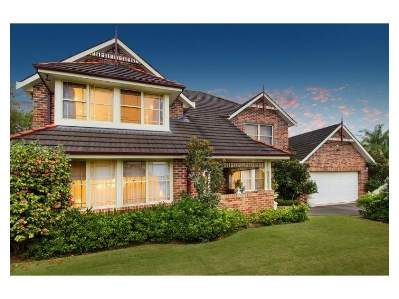 8 Eryne Place, Dural NSW 2158