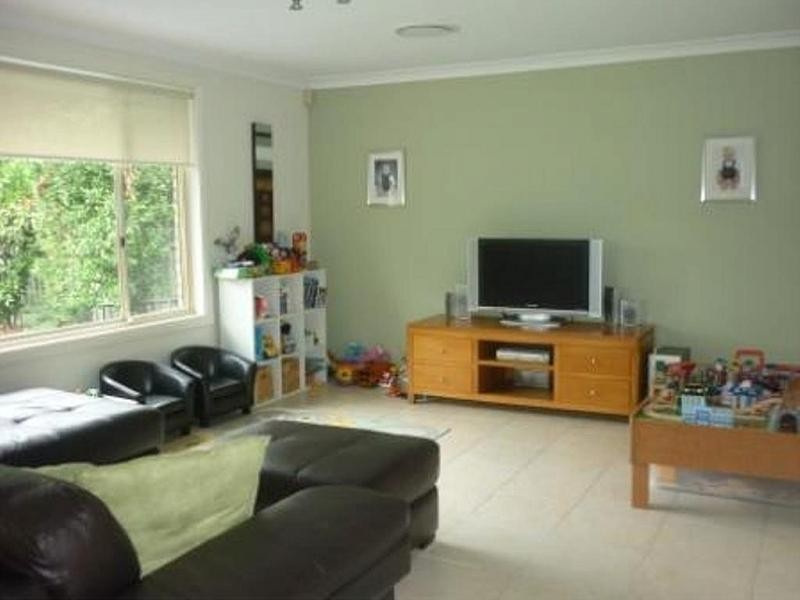 6 Silverfern Crescent, West Pennant Hills NSW 2125