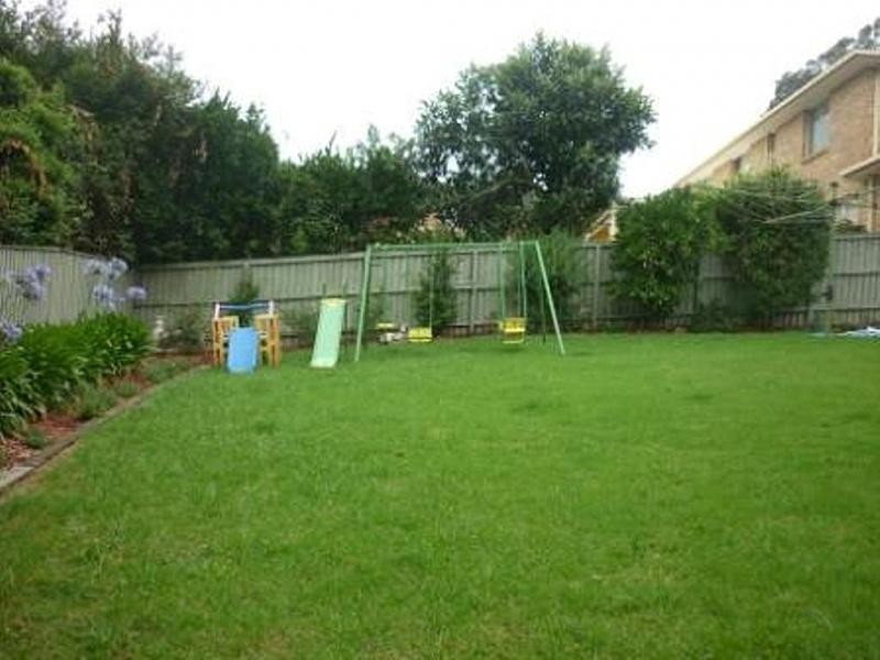 6 Silverfern Crescent, West Pennant Hills NSW 2125