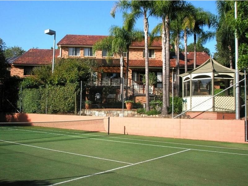 9 Kayley Place, Glenhaven NSW 2156