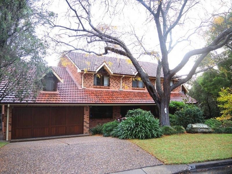 9 Kayley Place, Glenhaven NSW 2156