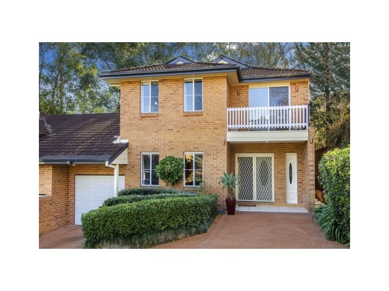 7a Coonara Avenue, West Pennant Hills NSW 2125