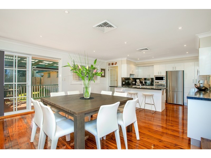 4 Gresham Avenue, West Pennant Hills NSW 2125