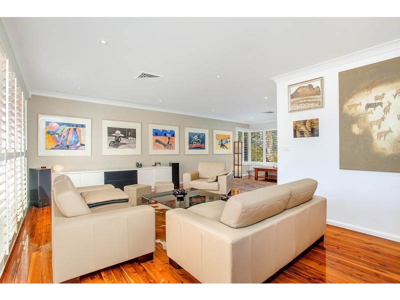 4 Gresham Avenue, West Pennant Hills NSW 2125