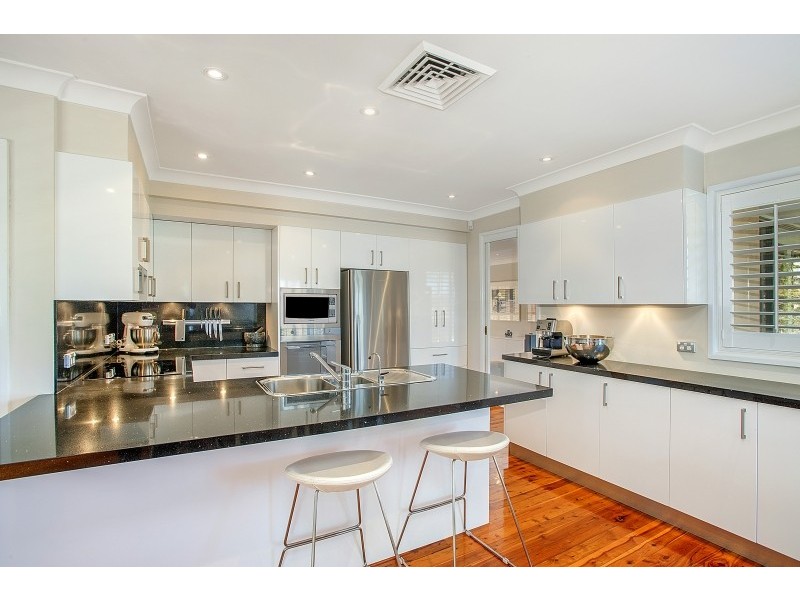 4 Gresham Avenue, West Pennant Hills NSW 2125