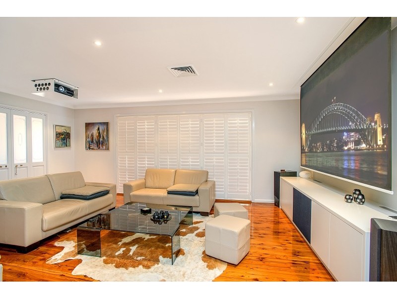 4 Gresham Avenue, West Pennant Hills NSW 2125