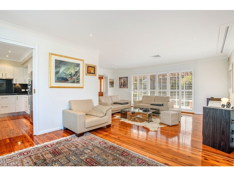 4 Gresham Avenue, West Pennant Hills NSW 2125