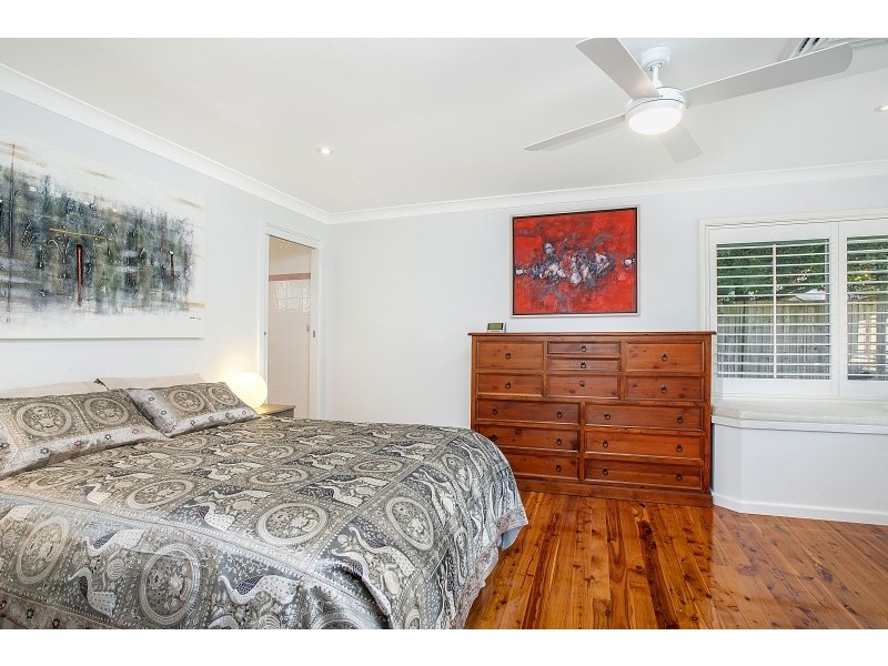 4 Gresham Avenue, West Pennant Hills NSW 2125