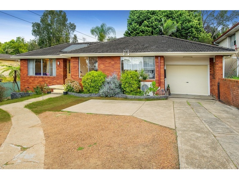 138 Jenkins Road, Carlingford NSW 2118