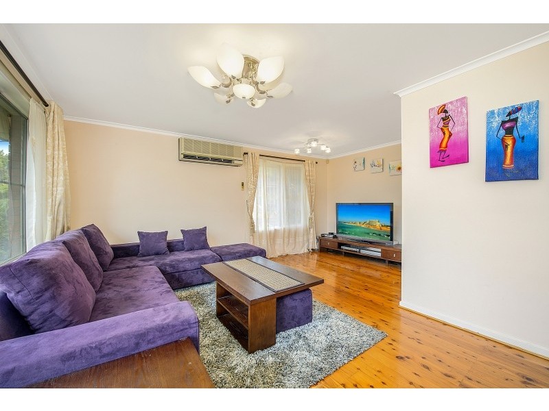 138 Jenkins Road, Carlingford NSW 2118