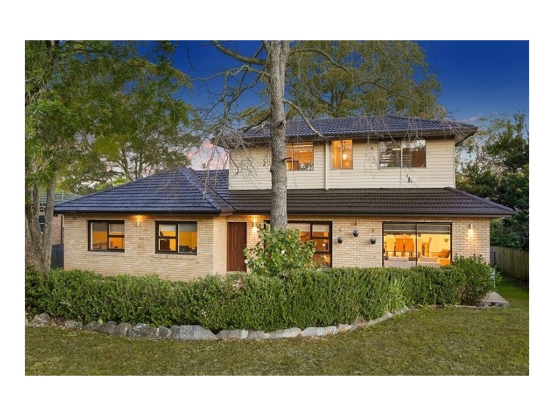 35 Karril Avenue, Beecroft NSW 2119