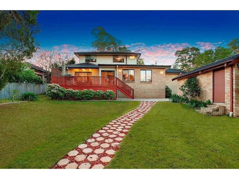 35 Karril Avenue, Beecroft NSW 2119