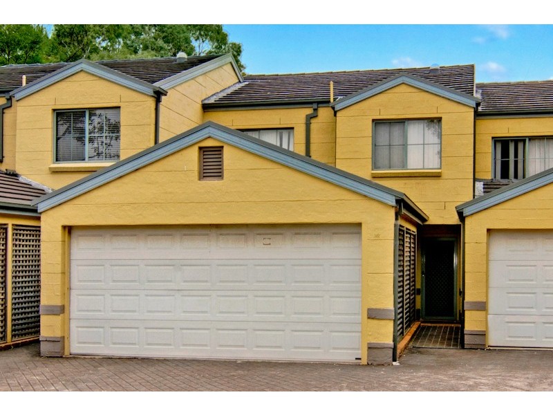 39/59a Castle Steet, Castle Hill NSW 2154