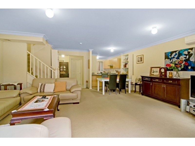 39/59a Castle Steet, Castle Hill NSW 2154