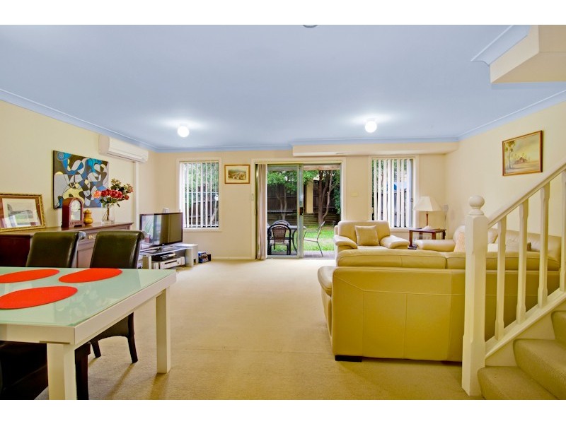 39/59a Castle Steet, Castle Hill NSW 2154
