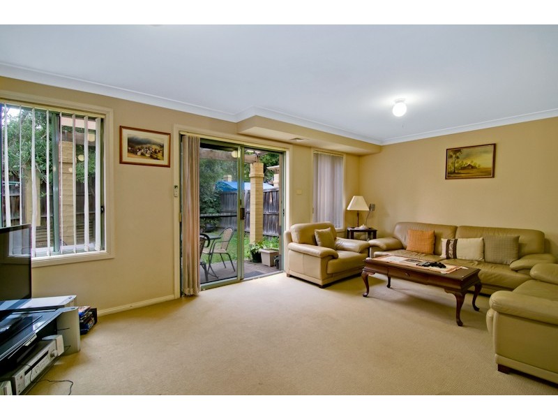 39/59a Castle Steet, Castle Hill NSW 2154