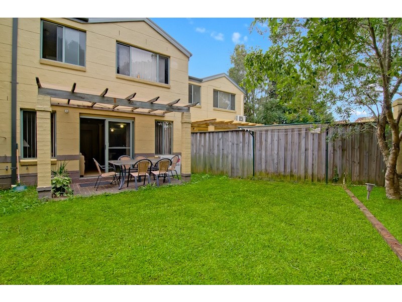 39/59a Castle Steet, Castle Hill NSW 2154
