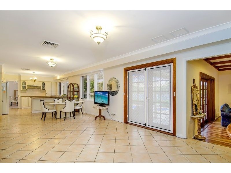 31 Benedictine Place, Cherrybrook NSW 2126