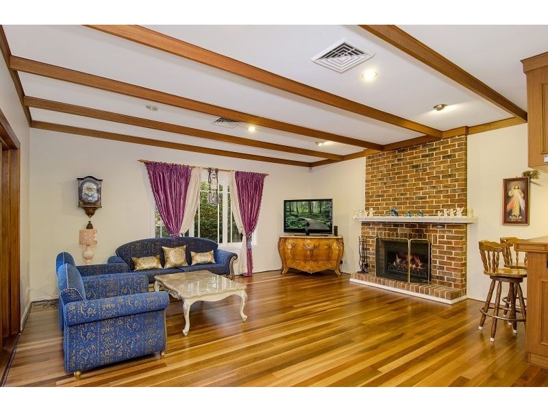 31 Benedictine Place, Cherrybrook NSW 2126