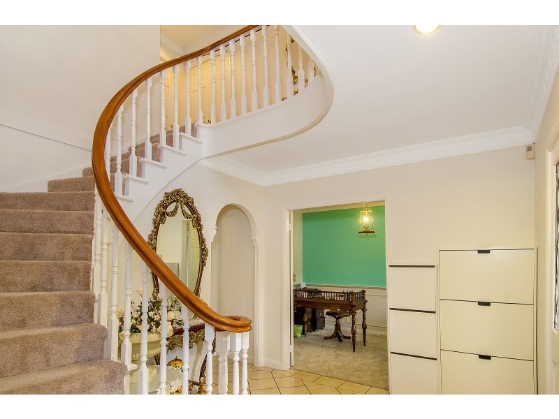 31 Benedictine Place, Cherrybrook NSW 2126