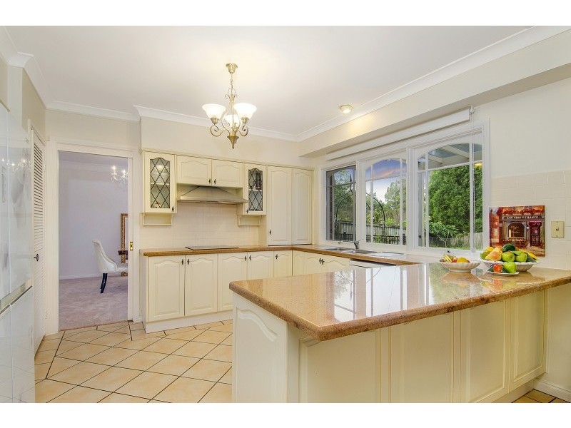 31 Benedictine Place, Cherrybrook NSW 2126