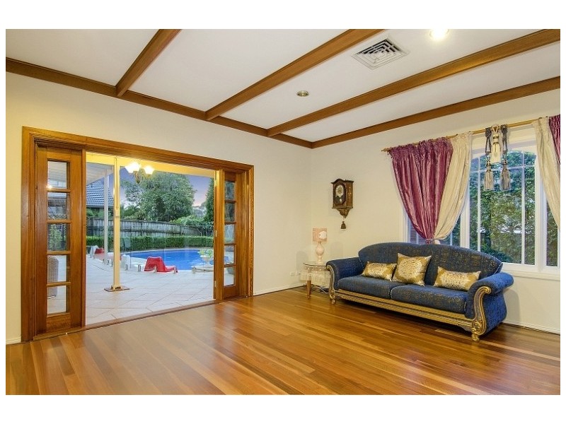 31 Benedictine Place, Cherrybrook NSW 2126