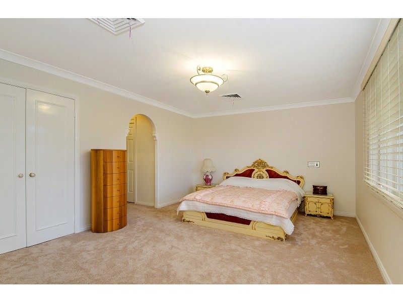 31 Benedictine Place, Cherrybrook NSW 2126