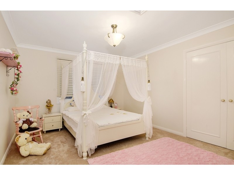 31 Benedictine Place, Cherrybrook NSW 2126