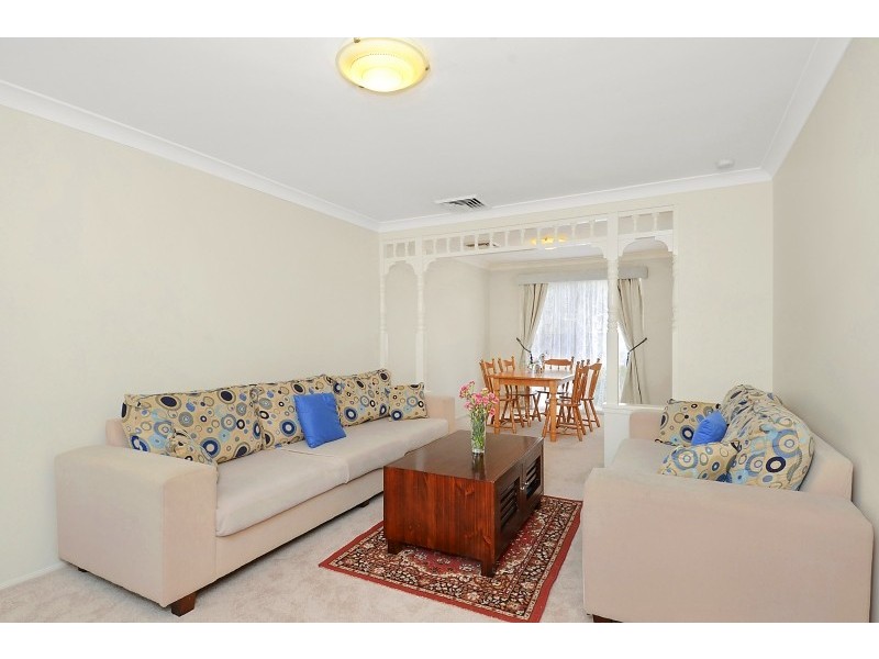 22 Bowness Court, Kellyville NSW 2155